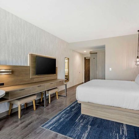 Best Western Plus Winter Haven Inn & Suites Экстерьер фото