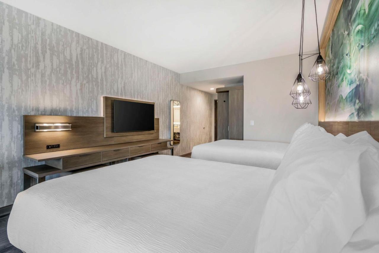 Best Western Plus Winter Haven Inn & Suites Экстерьер фото