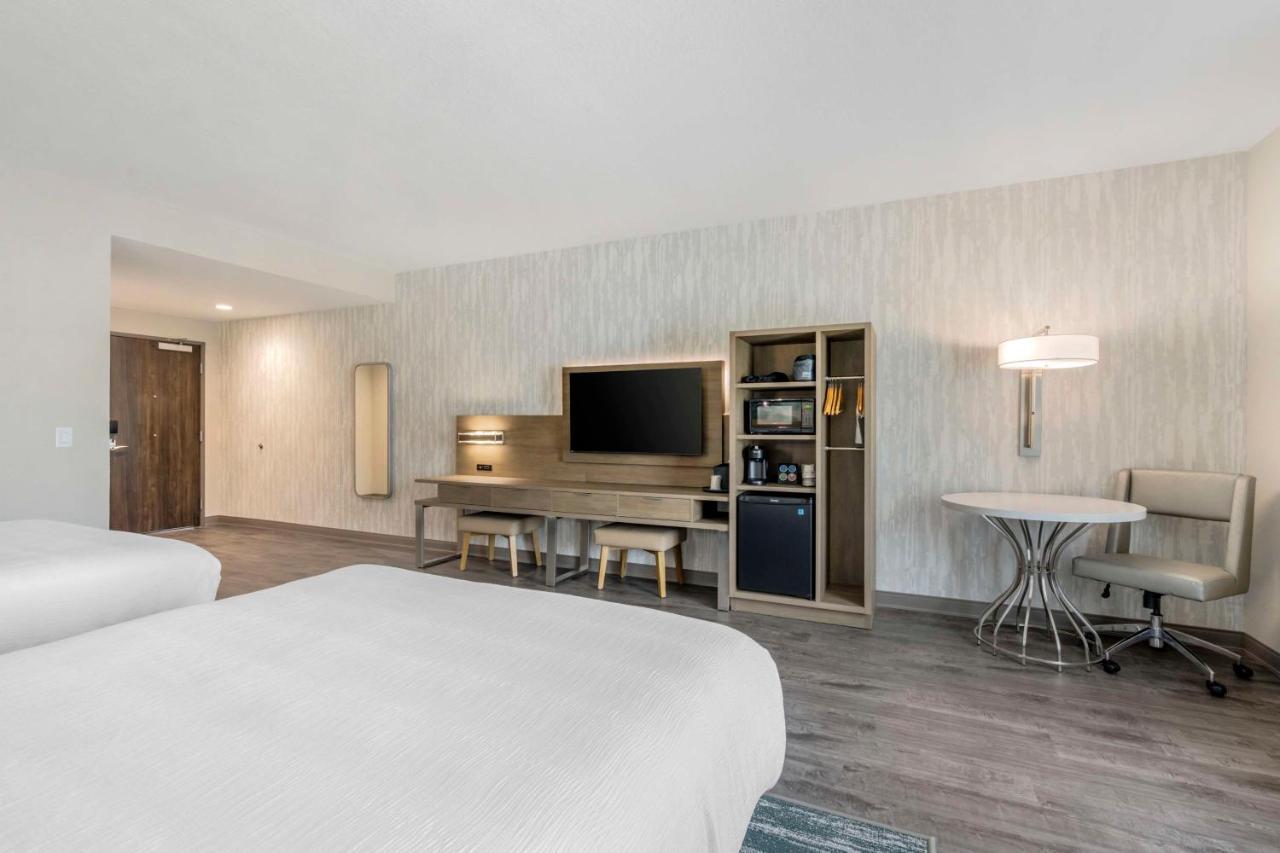 Best Western Plus Winter Haven Inn & Suites Экстерьер фото