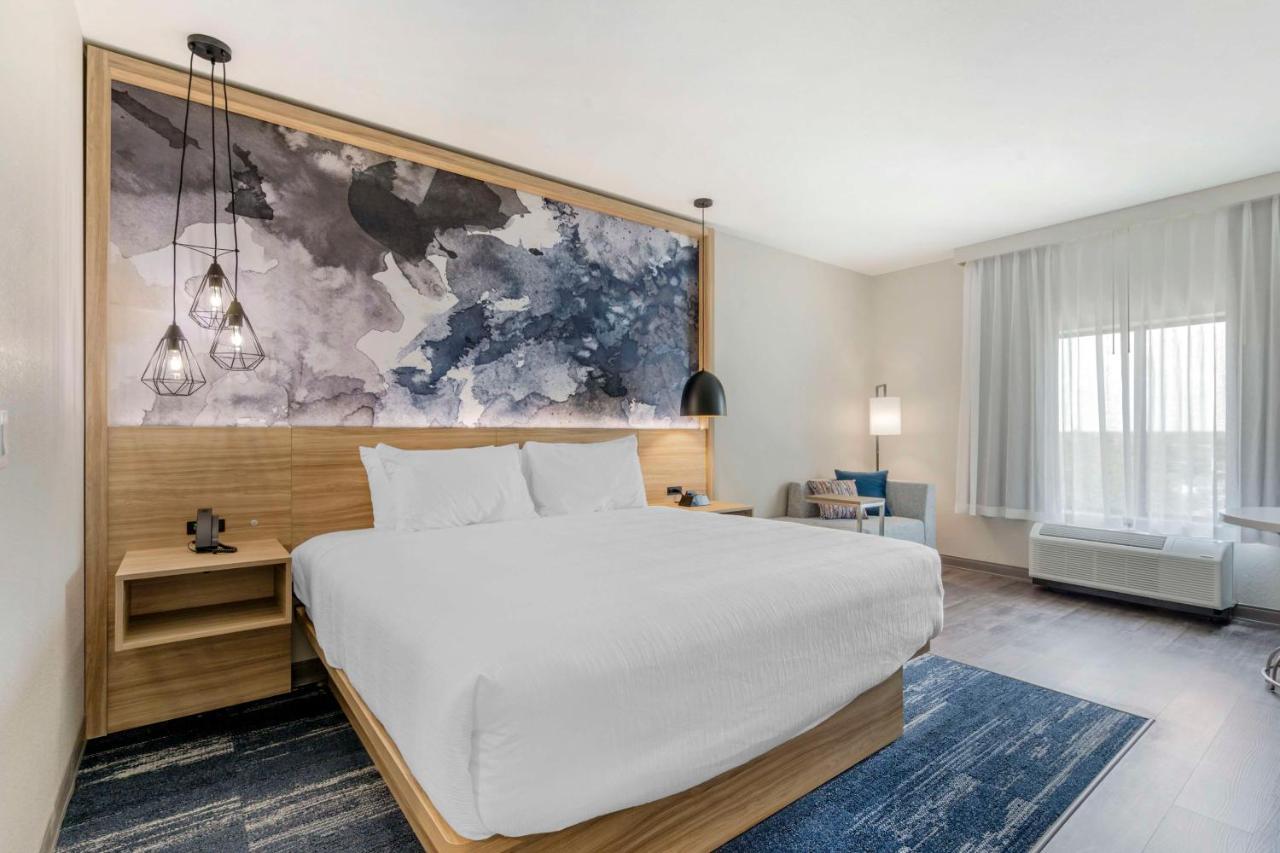 Best Western Plus Winter Haven Inn & Suites Экстерьер фото