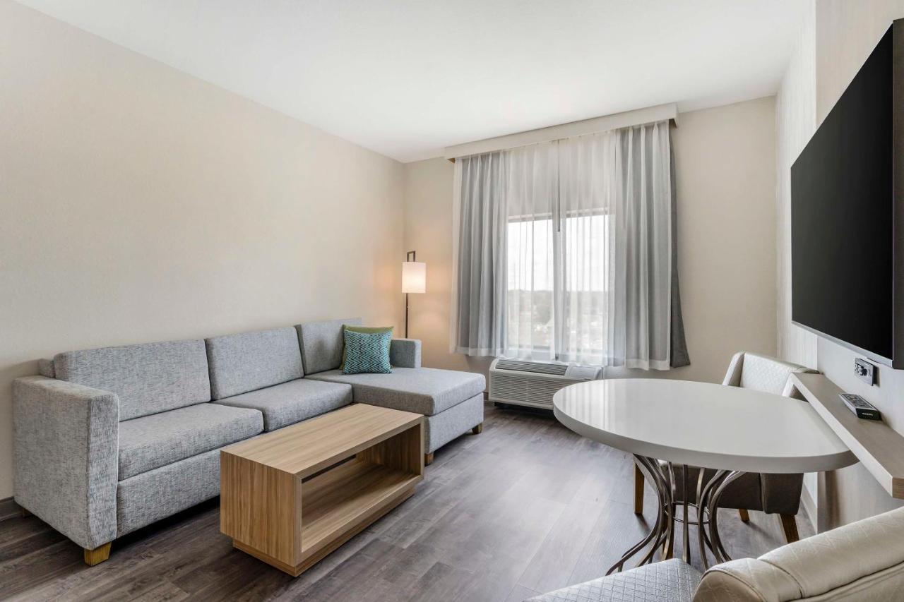 Best Western Plus Winter Haven Inn & Suites Экстерьер фото