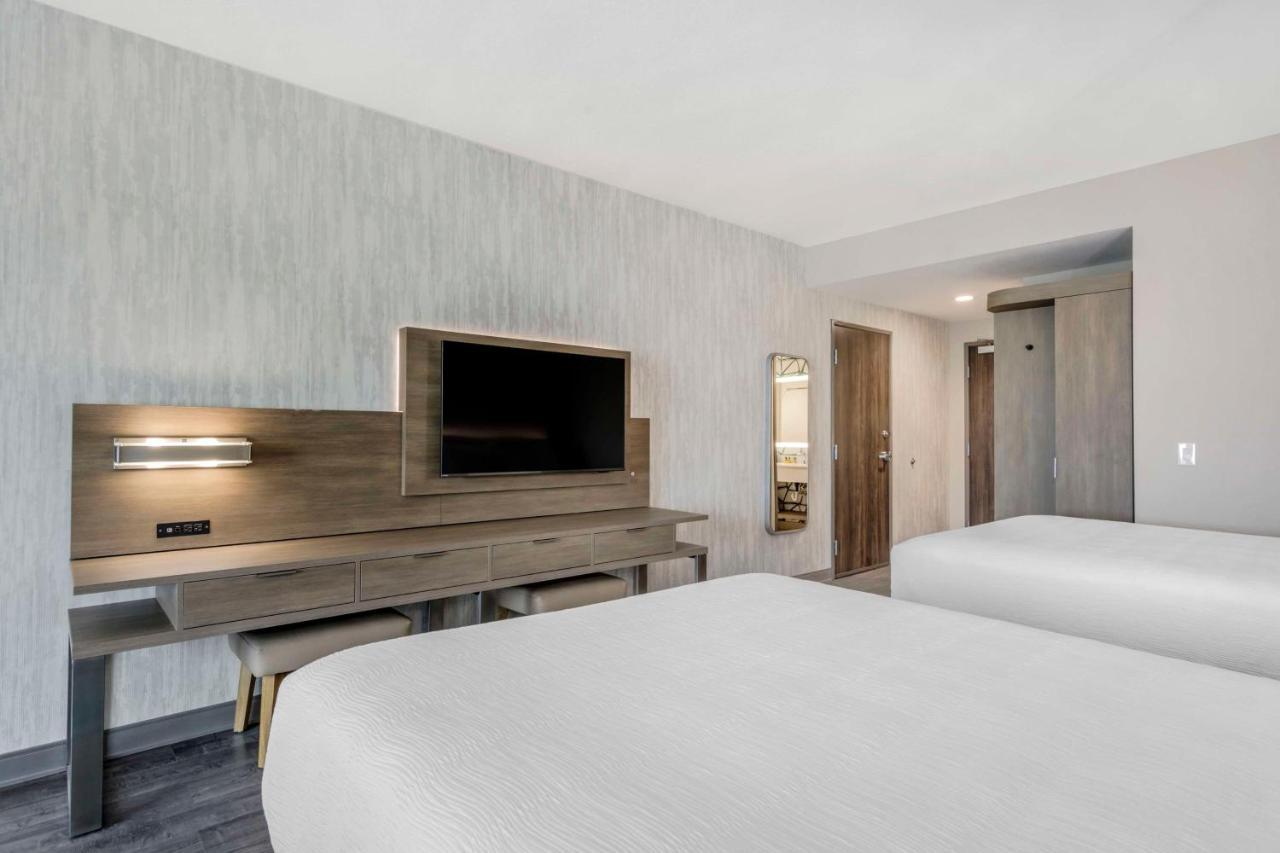 Best Western Plus Winter Haven Inn & Suites Экстерьер фото