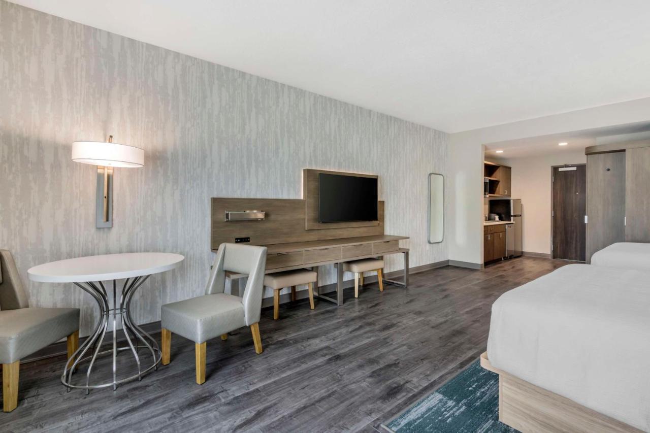 Best Western Plus Winter Haven Inn & Suites Экстерьер фото