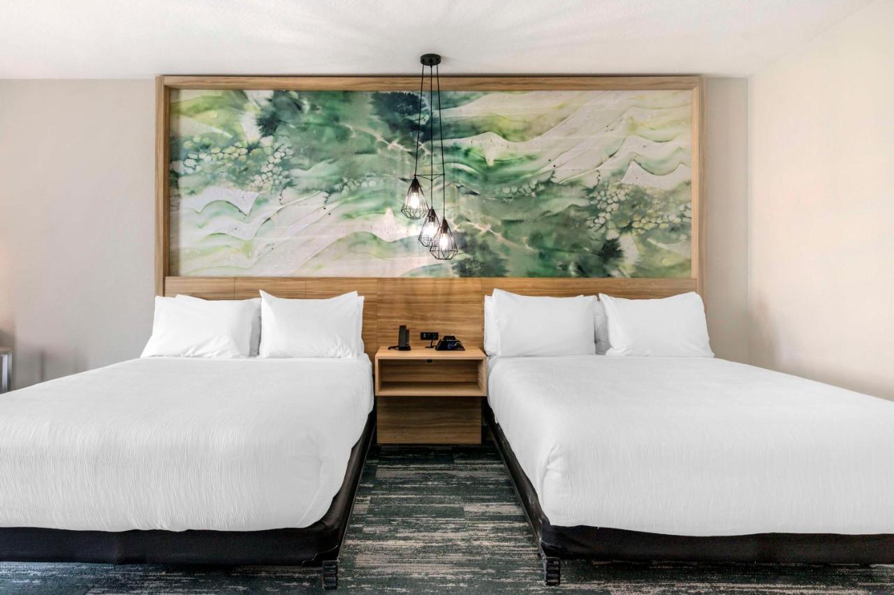 Best Western Plus Winter Haven Inn & Suites Экстерьер фото